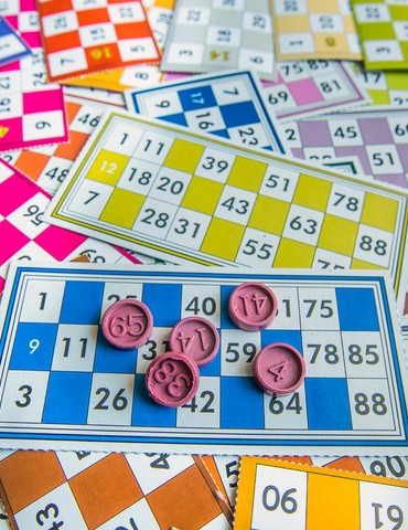 Grand Loto du Lions Club