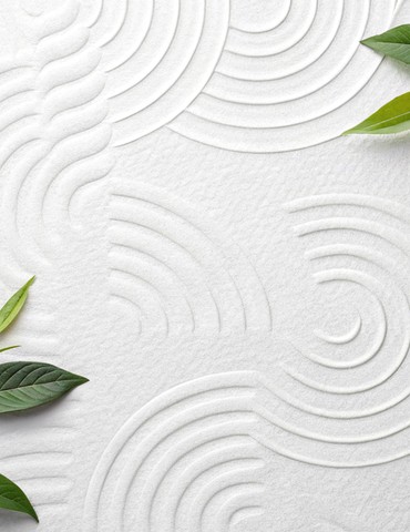 Aroma - cure Détox du printemps