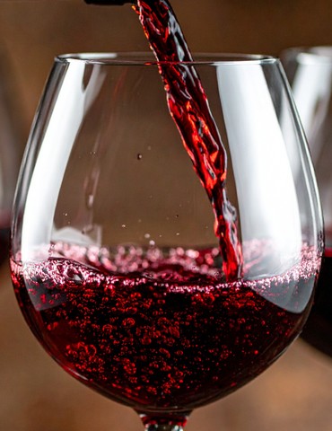 Soirée Domaine Colombier - Le Tainois