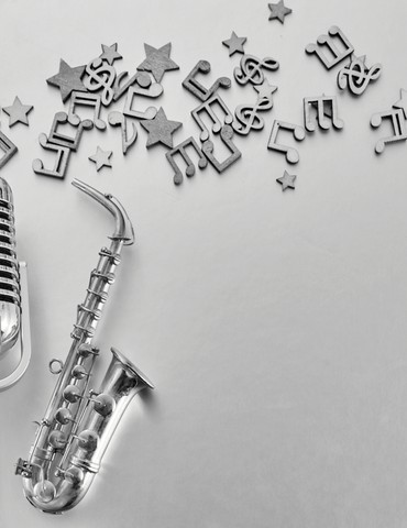 2ᵉ Soirée Saxo avec Lionel Biolley - Le Tainois