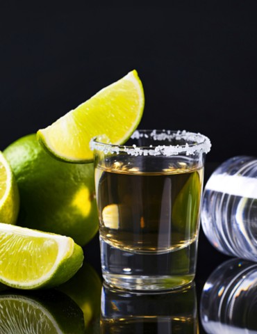 Atelier cocktail: Vodka et Téquila