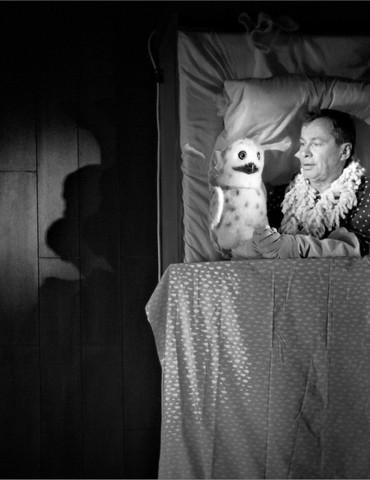 Spectacle "Duchesse" - Saint Donat sur l'Herbasse