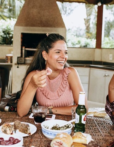 Matinée tête de veau et caillettes