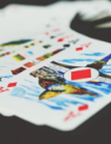 Concours de Belote - Vaudevant