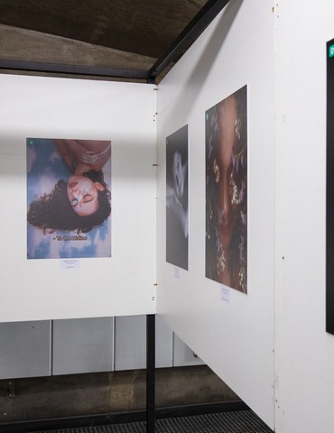 Exposition de photographies