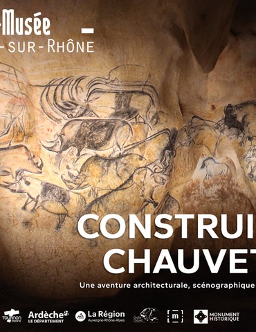 Construire Chauvet 2