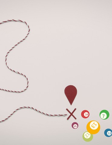 Grand loto des voyages