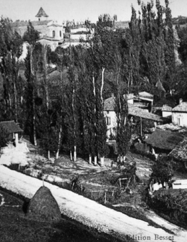 Les sociétés secrètes du pays de l'Hermitage en 1851 et leur implication dans le soulèvement républicain