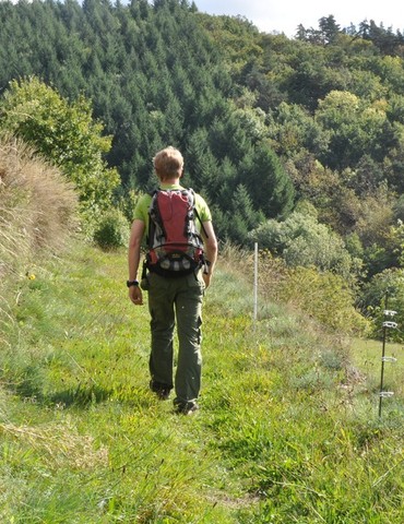 Rando'Amicale - Etables