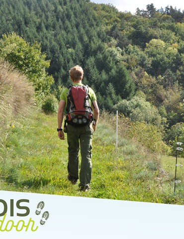 Rando'Amicale - Etables