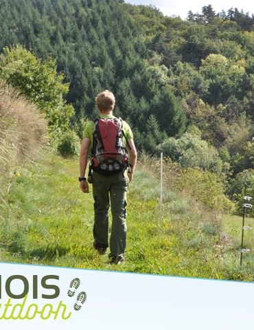 Rando'Amicale - Etables