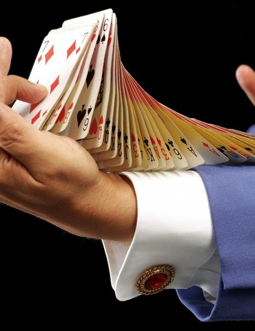 Spectacle de magie et repas gourmand avec Epique ou Rien et Bren Loisirs