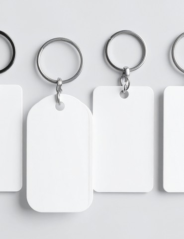 Fabriquez votre porte-clés engagé ! - Printemps des droits des femmes