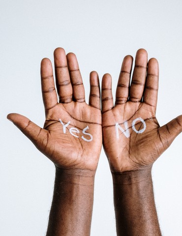 Atelier sur le consentement - Printemps des droits des femmes