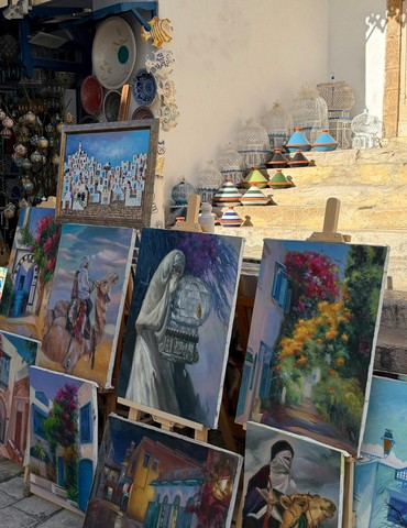Exposition étonnantes voyageuses - Printemps des droits des femmes