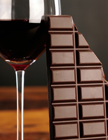 Dégust' du samedi matin : Vin & chocolat