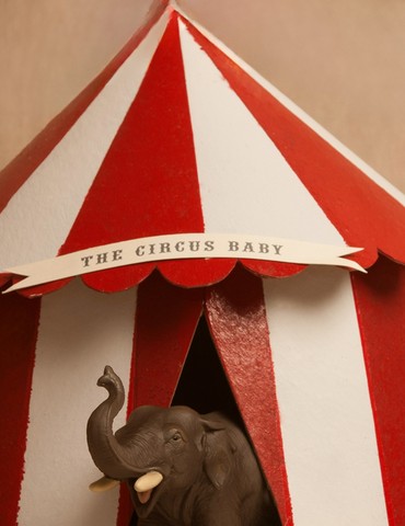 Spectacle de cirque - Printemps des droits des femmes