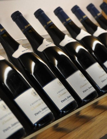 Atelier Oenologique Vins et Bouchées délicates