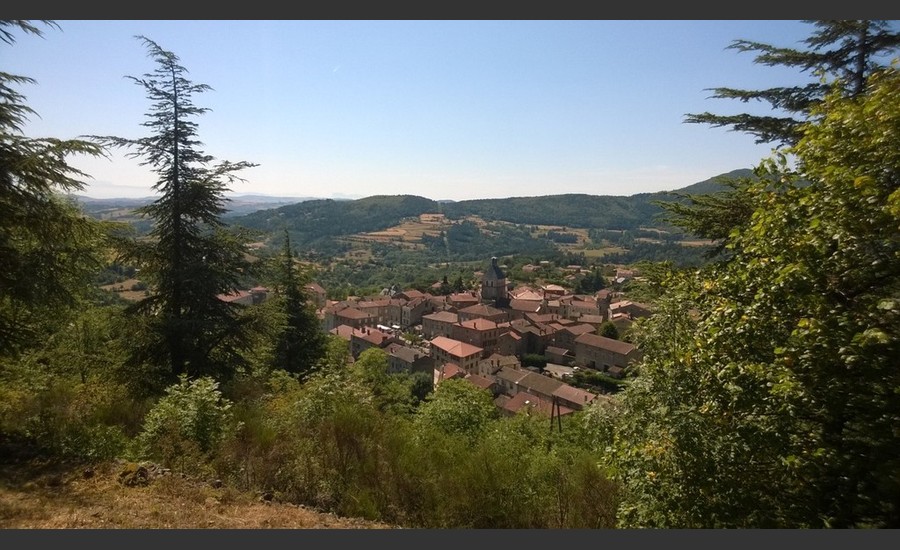 Le Fest'Oc - Terroir Pays Saint Félicien_Saint-Félicien