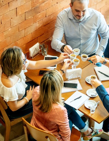 Café Òc - Lo Fest'Òc