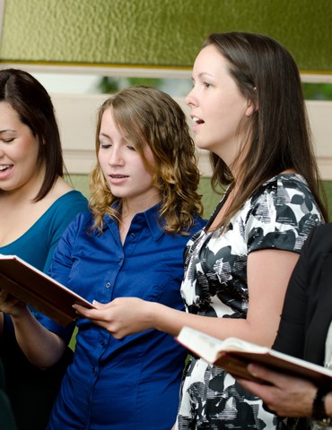 Stage de chants occitans - Lo Fest'Òc