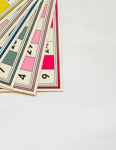 Loto des jeunes agriculteurs - Larnage