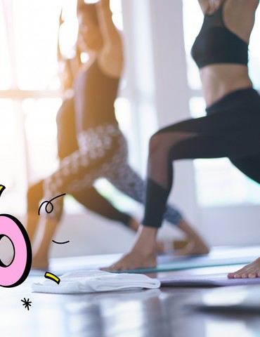 Portes Ouvertes côté fitness - Linaë