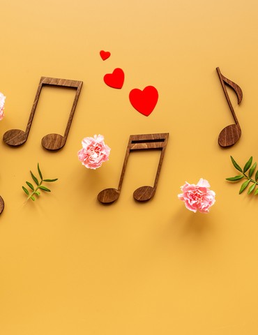 Concert à double choeur