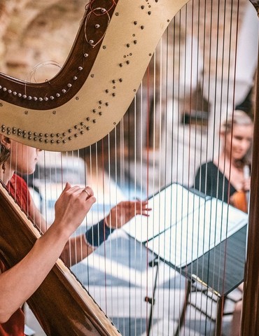 Festival JS Bach : "De Erik Satie à Queen..."