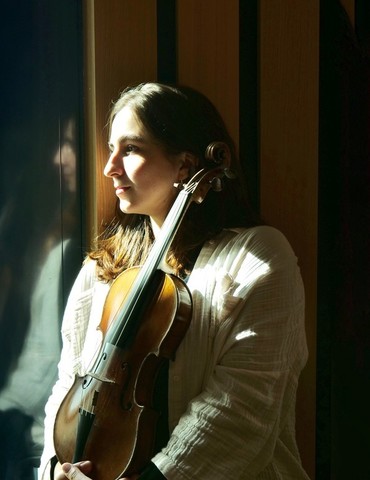 Aubade - Festival Bach