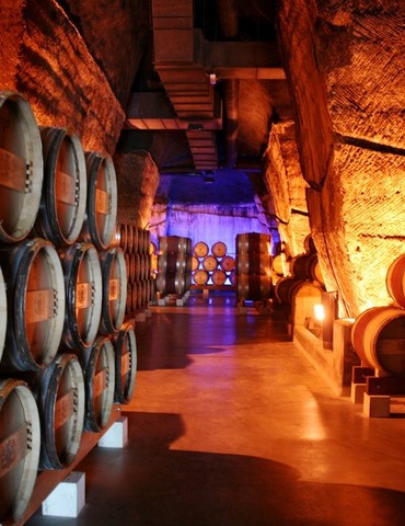 Diner vignerons avec accords vieux millésimes - Le grand week-end des Crozes