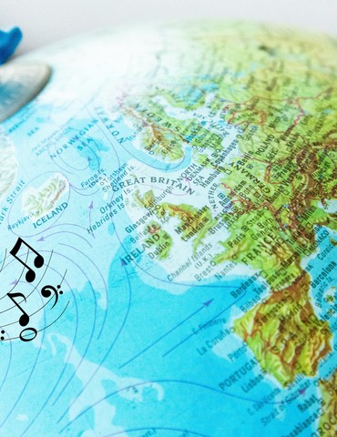 Parfum d'escale - Auberge de Saint Félicien