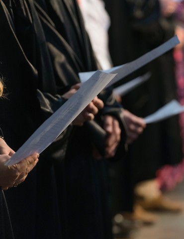Concert Choral - Saint-Jean-de-Muzols
