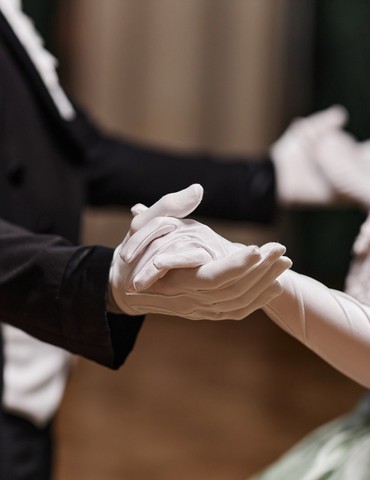 La chronique de Tikazéla - Le grand bal