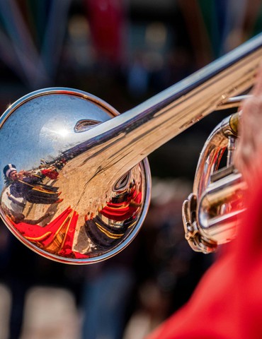 140ème Corso fleuri de Beaumont-Monteux