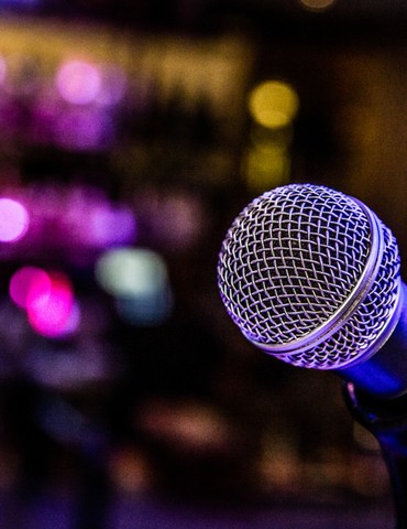 Soirée karaoké - Erôme