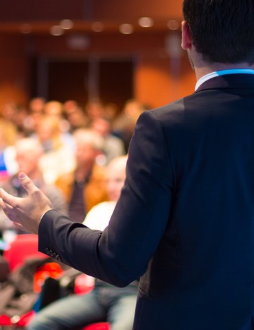 Conférence - Du lac d'Issarlès à la cité EDF de Montpezat