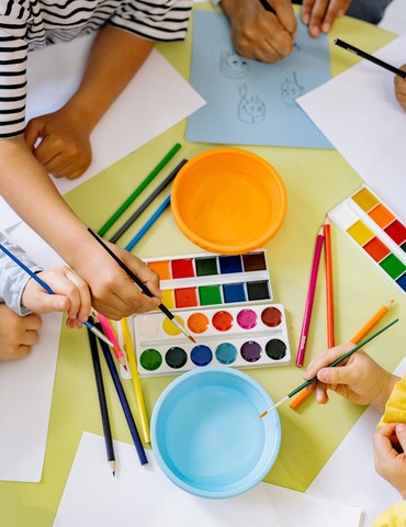 Atelier dessin enfants : Divinités et créatures légendaires japonaises