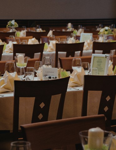 Repas et thé dansant à Saint Félicien