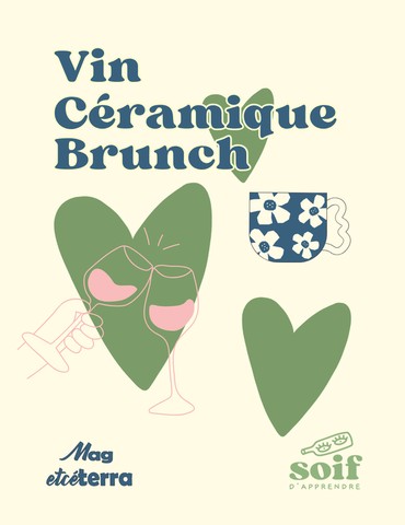 Vin & céramique
