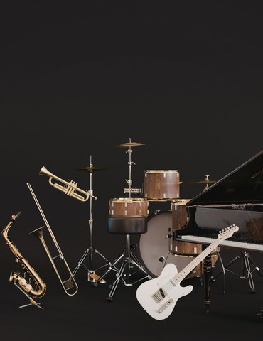 Rencontres musicales de printemps - l'Orchestre d'Harmonie Tournon-Tain