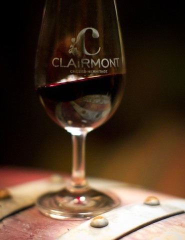 A pré Work - Clairmont