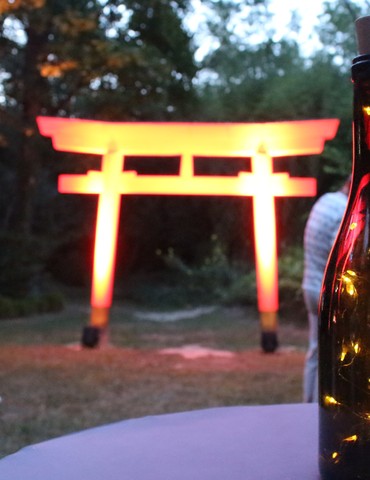 A pré Work - Clairmont