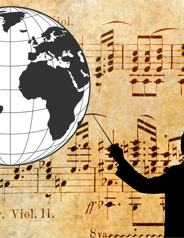 Concert choral "En Rythme !" - Tain-l'Hermitage