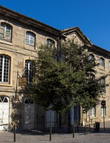 Exposition collective - La Tourette