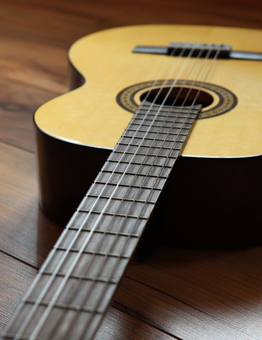 Eveil Musical association Mosaïque