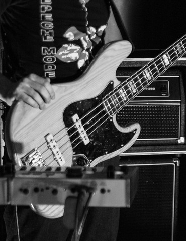 Apéro-concert avec Ivanovitch - Point commun