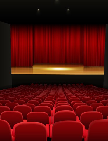 Soirée théâtre - un enterrement (de vie de jeune fille) presque parfait !