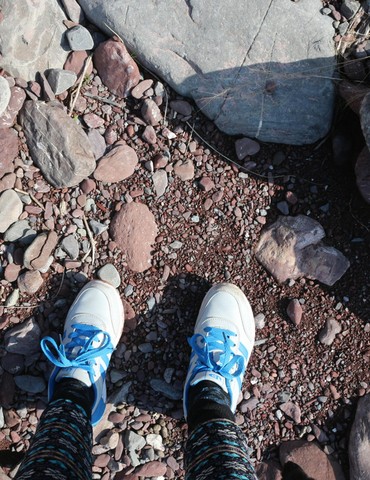 Randonnée par Monts et par Vaux