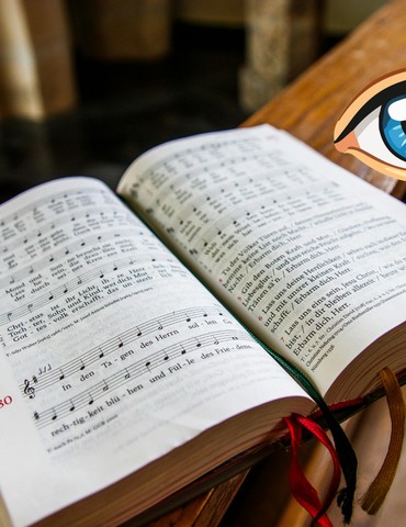 Concert caritatif les cadets de Bacchus